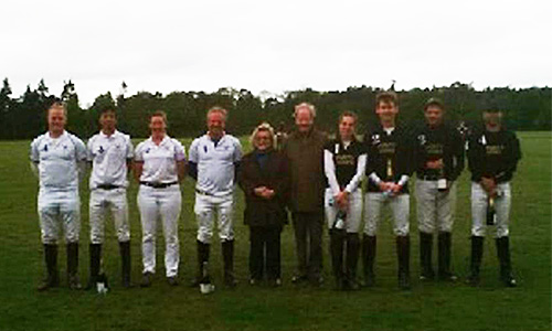 Coppid Cup, May 2014