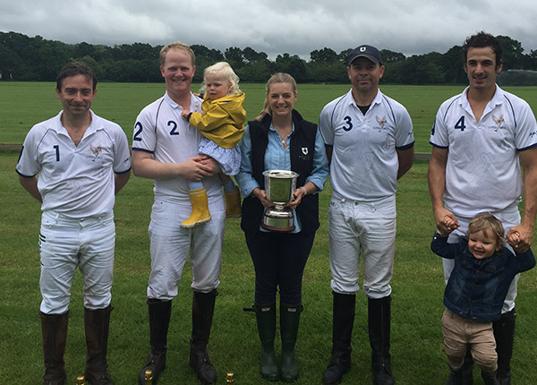 Phillimore Trophy Winners 2016: Coppid Owls