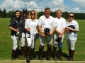 Black Lions (black) & Black Hounds (white), Anniversary Cup, June 2014