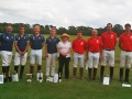 Coppid Owls, Lady Phillimore, Wild Cats, Phillimore Cup, July 2014