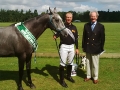 Husky, Davey Baxter & LordPhillimore, Anniversary Cup, June 2014