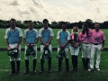 Chairman's Cup Final: Pink Power & Los Casadores