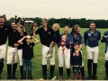 Polo Manager's Trophy Finalists: De Hallivand Chambers & Belina