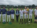 Phillimore Trophy 2016: Belina & Coppid Owls