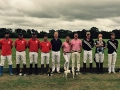 Phillimore Trophy Subsidiary Prize Giving: Wild Cats, Black Bears, Pink Power