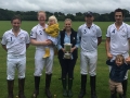 Phillimore Trophy Winners 2016: Coppid Owls