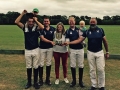 Coppid Owls, Phillimore Trophy Winners
