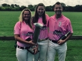 Chairman's Cup Final winners Pink Power