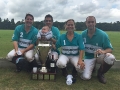 Polo Managers Trophy 2016: Frogmore