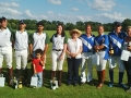 Santa Helena, Lady Phillimore & CC Polo Club, July 2014