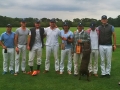 Chairman's Cup / Tears Cup: Wanderers & KH Polo