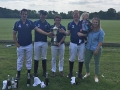 Margaret Duvall Trophy Winners 2016: Wild Cats/Coppid Owls