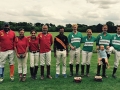 Chairman's Cup: Wooden Spoon - Frogmore & Pharma Finance